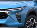 2026 Chevrolet Trax - Preview 10