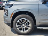 2026 Chevrolet Tahoe - Preview 6