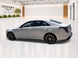 2025 Cadillac CT4 - Preview 6
