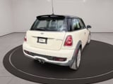 2011 MINI Hardtop - Preview 6
