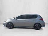 2018 Toyota Corolla iM - Preview 9