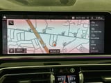 2020 BMW X6 - Preview 13