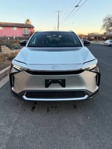 2023 Toyota bZ4X - Preview 2