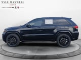 2019 Jeep Grand Cherokee - Preview 13