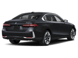 2027 BMW 5-series - Preview 2
