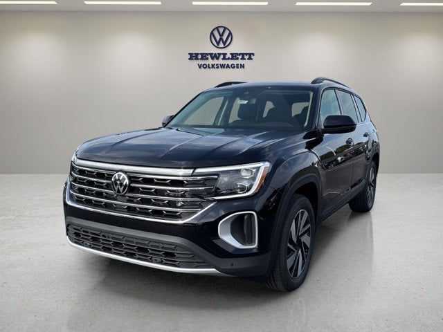 2026 Volkswagen Atlas - Image 1