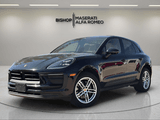 2024 Porsche Macan - Preview 3