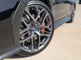 2026 Subaru WRX - Preview 2