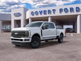 2027 Ford F-350 - Preview 2