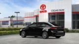 2026 Toyota Corolla - Preview 6