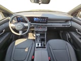 2027 Hyundai Santa Cruz - Preview 9