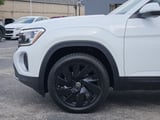 2024 Volkswagen Atlas - Preview 8