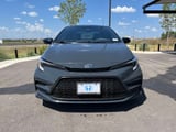 2025 Toyota Corolla - Preview 2