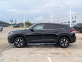2021 Volkswagen Atlas Cross Sport - Preview 3