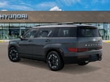 2026 Hyundai Santa Fe - Preview 5