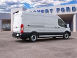 2027 Ford Transit - Preview 6