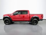 2025 Ford F-150 - Preview 8