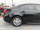 2020 Toyota Corolla - Preview 5