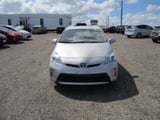 2013 Toyota Prius - Preview 8