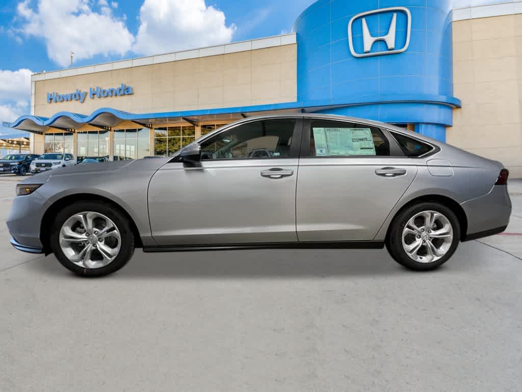 2026 Honda Accord - Image 2