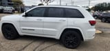 2018 Jeep Grand Cherokee - Preview 2