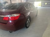 2015 Honda Accord - Preview 7