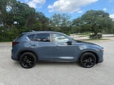 2025 Mazda CX-5 - Preview 5