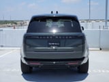 2026 Land Rover Range Rover - Preview 6