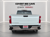 2023 Chevrolet Silverado - Preview 6