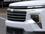 2027 Chevrolet Traverse - Preview 13