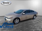 2024 Chevrolet Malibu - Preview 2