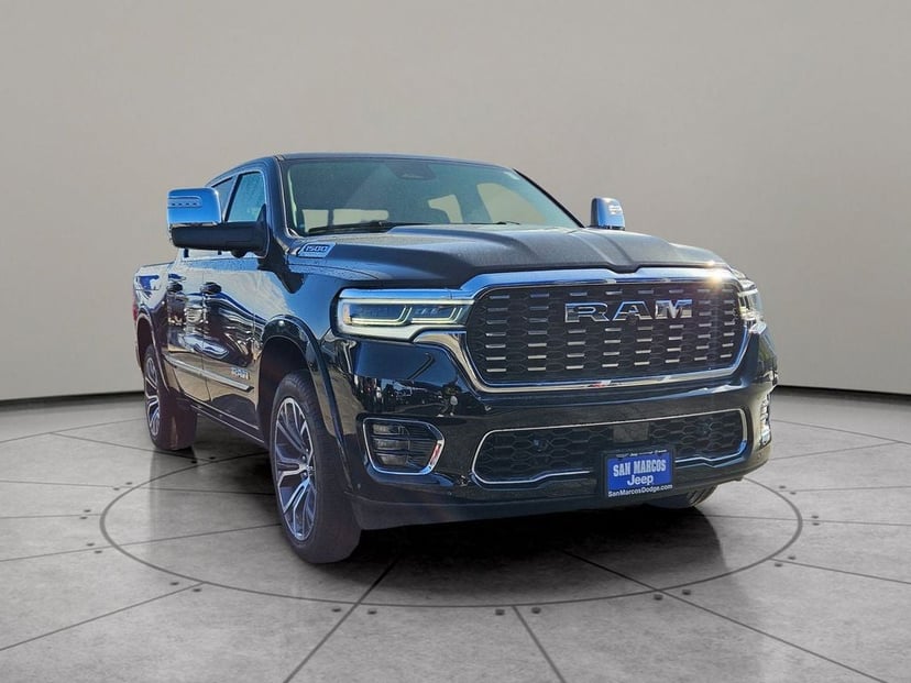 2026 Ram 1500 - Image 3