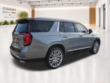 2026 GMC Yukon - Preview 9