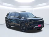 2027 Chevrolet Traverse - Preview 7