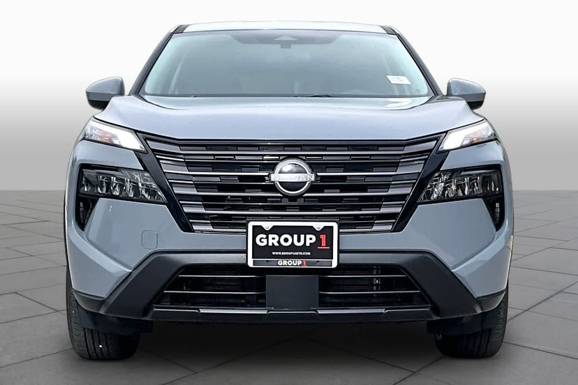 2026 Nissan Rogue - Image 1