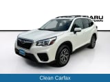 2019 Subaru Forester - Preview 3