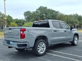 2024 Chevrolet Silverado 1500 - Preview 3