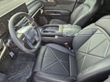 2027 Kia Telluride - Preview 3