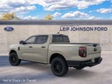 2026 Ford Ranger - Preview 4