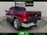 2019 Ram 1500 - Preview 15