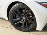 2022 Lexus IS - Preview 2