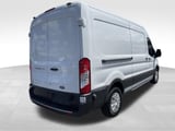2016 Ford Transit - Preview 5