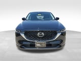2025 Mazda CX-5 - Preview 3