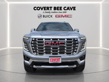 2026 GMC Yukon XL - Preview 2