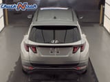 2024 Hyundai Tucson - Preview 4