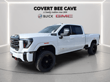 2026 GMC Sierra 2500HD - Preview 3