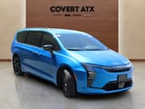 2027 Chrysler Pacifica - Preview 7