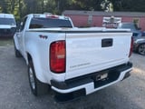 2022 Chevrolet Colorado - Preview 8