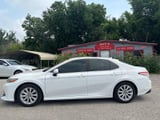 2019 Toyota Camry - Preview 2