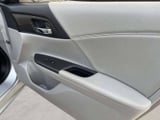 2015 Honda Accord - Preview 9